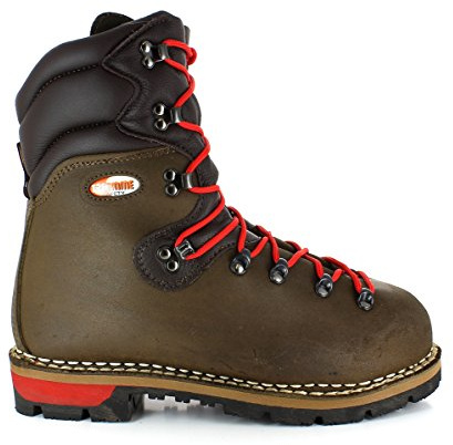 Treemme 1189 Forststiefel Schnittschutz EU 45