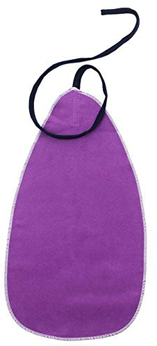 Bnineteenteam Clarinet Cleaning Kit, Saxophone Clarinet Cleaning Cloth with Metal Rope Head for Most Wind Instruments, Clarinet Cloth Cleaner