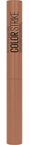 Maybelline New York Lidschatten Stift, Colorstrike Pen, Nr. 45 Chase, 30 ml