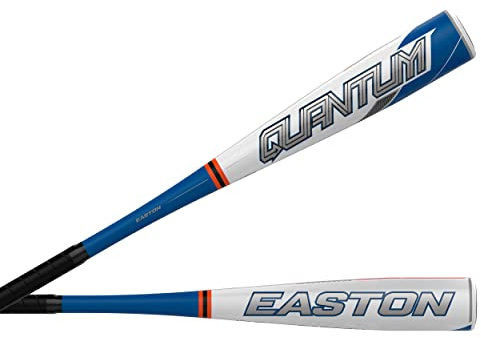 Easton | QUANTUM Baseball Bat | USSSA | -10 | 2 5/8 Barrel | 29