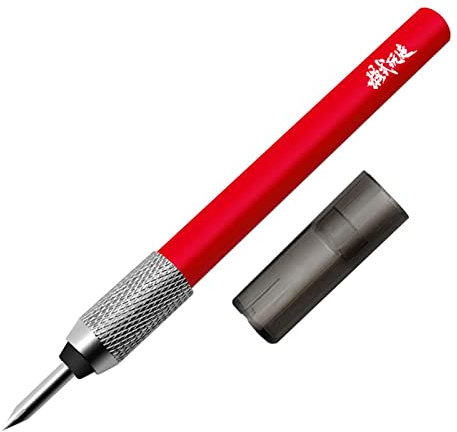 EHJRE Model Panel Line Accent Pen Avoid Scrubbing for Model DIY