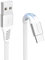Cavo USB C 2M, Ricarica Rapida Caricatore per Samsung Galaxy S23 S22 S21 Plus S20 S10 S10+ S9 S8 S10E A30 A40 A50 A70 A20E,A8 A9 2018,A3 A5 2017,Xiaomi Redmi Note 8T 7 8 9 Pro,Mi 11 10