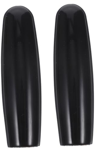 OKUMEYR 8pièces Poignée Plastique Pour Robinet De Bière Compatible Avec Tireuse à Bière Facile à Installer Et Réutilisable