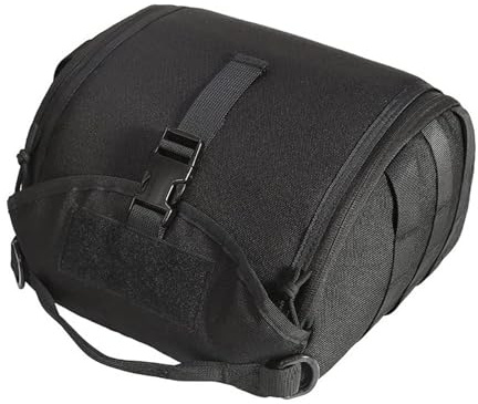 Morain Tacticals Helmtasche, praktische Aufbewahrungstasche für Sport, Kampf