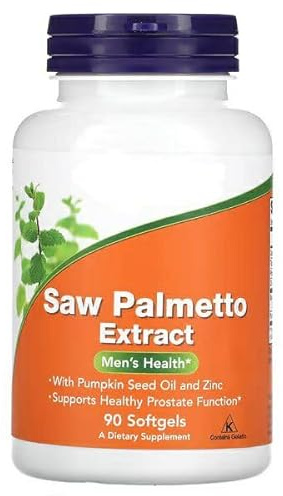 S.Pamento, Non-GMO, Gluten-Free, 90 Softgels