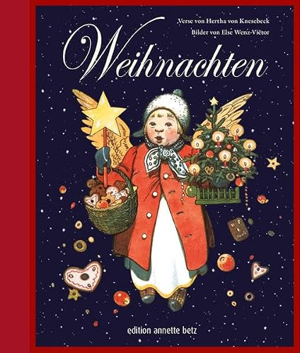 Weihnachten: Bilderbuch