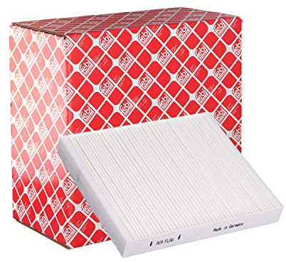 febi bilstein 19590 filtro abitacolo, 1 unità