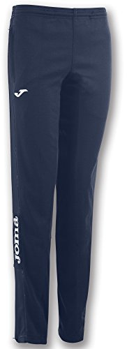 Joma Champion IV långa idrottare för flickor en storlek svart (negor-bco)