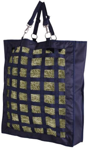QHP Heutasche Heusack Turnout (Navy)