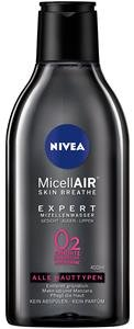 MicellAir Mizellenwasser Expert 400 ml