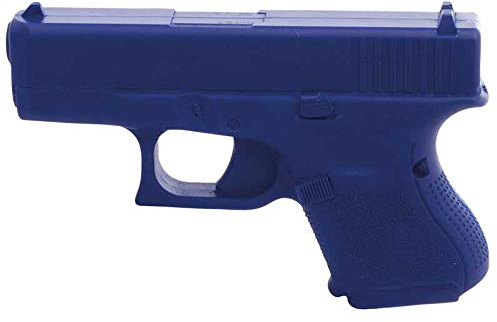 BLUEGUNS Trainingswaffe Glock 26 Gen 5