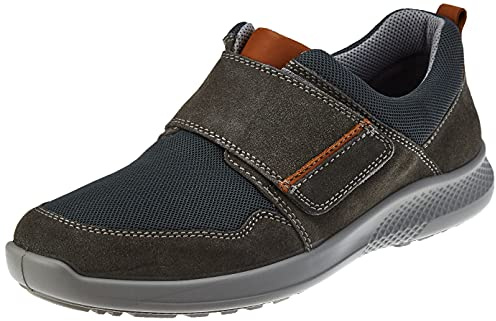 Jomos Herren Campus Slipper, Shark, 43 EU