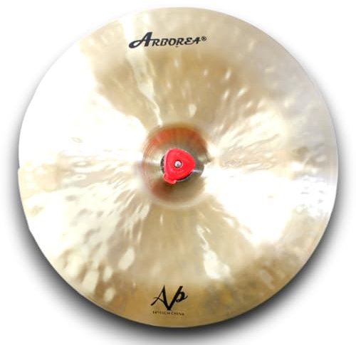 Arborea China Cymbal 14 Ap B20 Series - Modelo profesional | Arborea China Platillo 14 Ap B20 Series