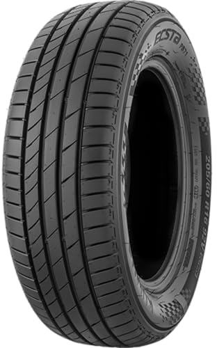 KUMHO - 235/55 R19 TL 101T ECSTA PS71 - Sommerreifen