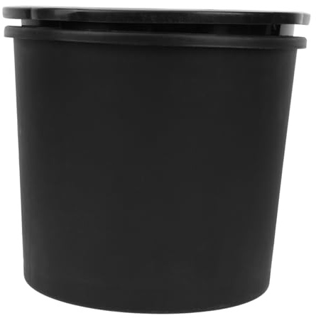 POPETPOP Secchio per Piantare Patate e Arachidi 29x26,5 Cm, Fioriera da Giardino Traspirante e Resistente, Cassetta Pratica Riutilizzabile per Coltivazione Versatile