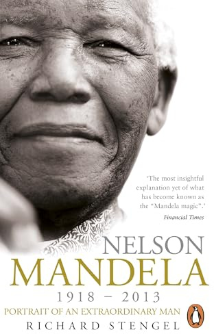Nelson Mandela: Portrait of an Extraordinary Man