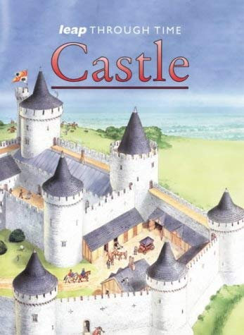Leap Through Time: Castle