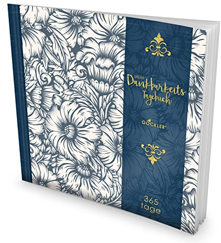 Dankbarkeits-Tagebuch