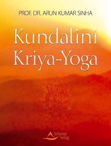 Kundalini-Kriya-Yoga: Eine Einführung