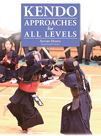 Kendo - Approaches for All Levels