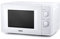 Tristar MW-2706 Forno a Microonde, Capacita 20 L e 5 Programmi, Bianco