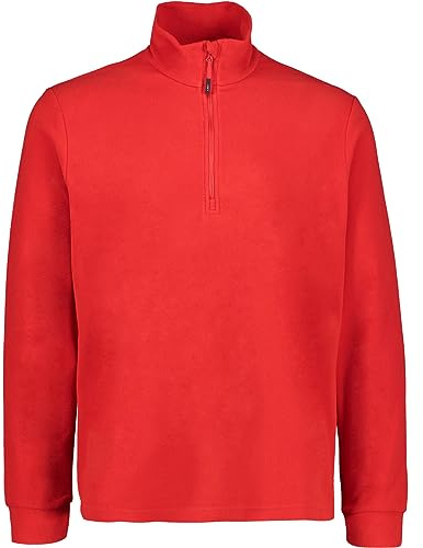 CMP - Felpa uomo, Ferrari, 50