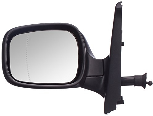 Equal Quality RS00868 Specchio Specchietto Retrovisore Esterno Sinistro