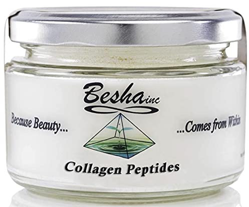 Verisol Collagen Bioactive Peptides (Natural Collagen Powder) Made in Germany - 2 Month Supply