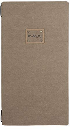 Lacor 28412 Collection 28412 - Mensola fabbricata, 17 x 32 cm, fibra vergine naturale