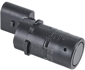 Valeo Ultraschall-Parksensor 890052, Installation an Front und Heck | Kompatibel mit: AUDI A6 Allroad C6, A6 C5, A6 C5 Avant, A6 C6, A6 C6 Avant, ALLROAD C5, VW MULTIVAN T5, TRANSPORTER T5 Bus