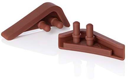 Noctua NA-SAVP3, PC-Lüfter Anti-Vibrationspads 16 STK | Für Noctua 140mm Rundrahmenlüfter, 2er Set, Silikon dämpft Vibrationen und verbessert die Leistung