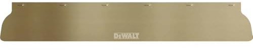 DeWALT Drywall Replacement Skimmer Blade 24in