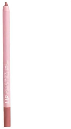 Mulac Cosmetics LIP MASTER 02 NUDELICIOUS Matita Labbra Vegan 1.2 g
