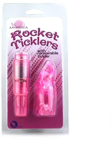 BeHorny Bullet Vibromasseur Sex toy Mega Power Mini Rabbit Vibromasseur