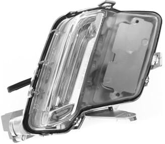 EDA PREMIUM auto Tagfahrlicht, Lauflicht Links 31353287 passend für VOLVO XC60 2013-2017