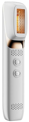 Skin Tightening-föryngringsmaskin med IPL + LED-teknik, 630nm våglängd for synliga anti-aging-resultat på 28 dagar, förbättrar slapp hud och förbättrar ljusheten