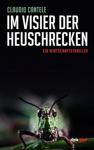 Im Visier der Heuschrecken: Ein Wirtschaftsthriller