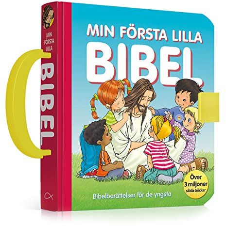 Min första lilla bibel