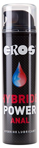 Eros Hybride Power Anal, 1er Pack (1 x 200 ml)