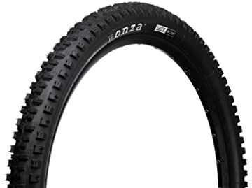ONZA Tires Reifen ONZA Ibex 29x2.60 TRC 60 TPI Gomme,50a | 45a, 66-622, 970g Erwachsene, Unisex, Schwarz