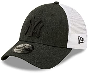 New Era Home Field 940 Baseballkappe Black OSFM