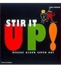 Stir It Up!: Reggae Album Cover Art