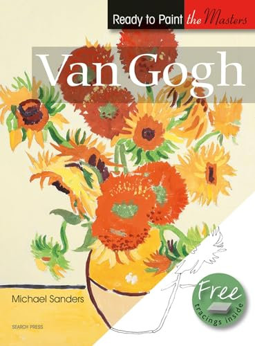 Van Gogh (Ready to Paint the Masters)