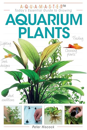 Aquarium Plants (Aquamaster)