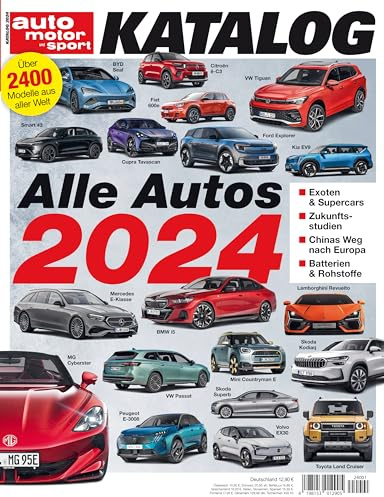 Motorbuch Verlag