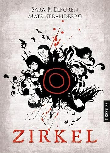 Engelsfors 1. Zirkel: Engelsfors-Trilogie 1