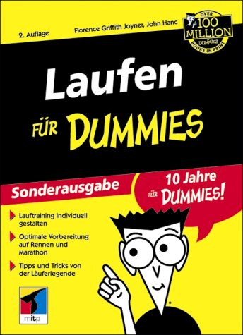 Laufen für Dummies. Sonderausgabe