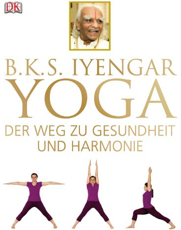 Yoga: Der Weg zu Gesundheit und Harmonie