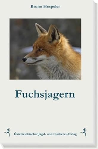 Österreichischer Jagd- u. Fischerei-Vlg
