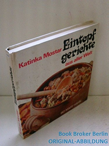 Eintopfgerichte aus aller Welt
